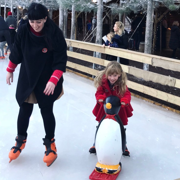 LaplandUK 2018 Review