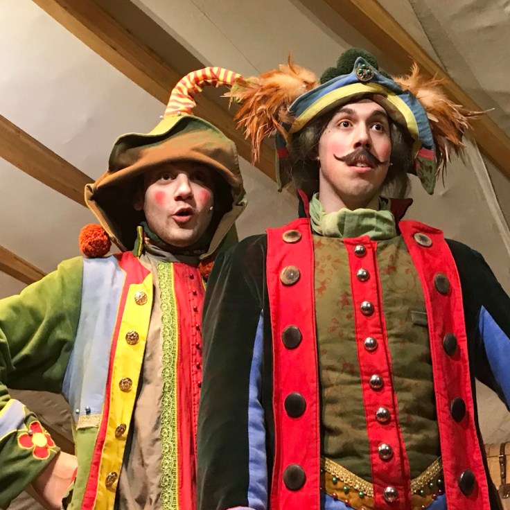 LaplandUK 2018 Review