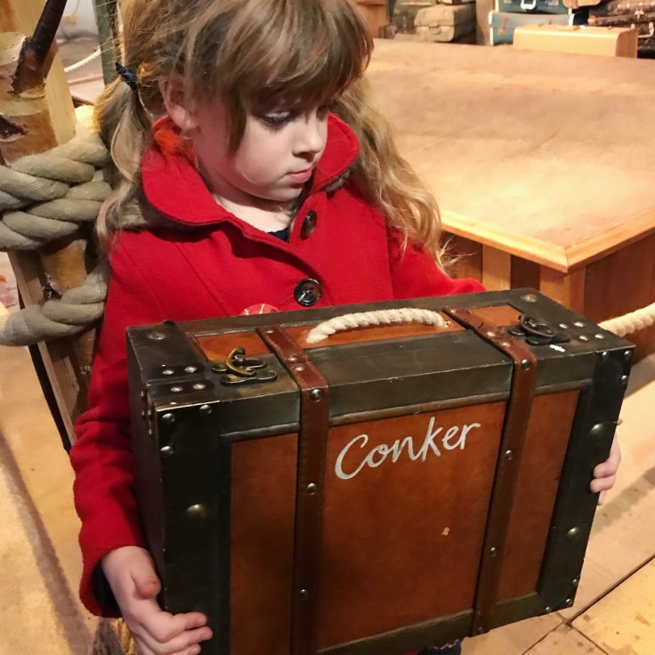 LaplandUK 2018 Review