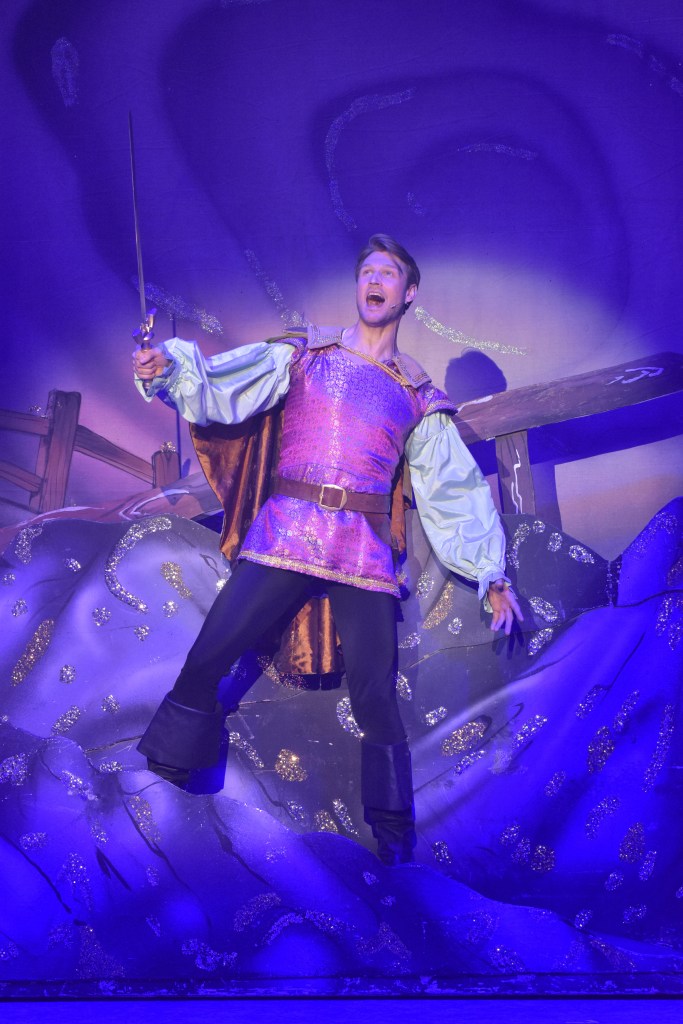 Snow White and the Seven Dwarfs