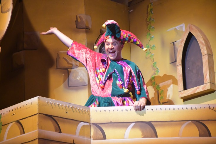 Snow White and the Seven Dwarfs