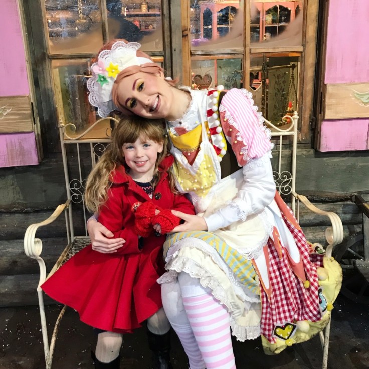 LaplandUK 2018 Review