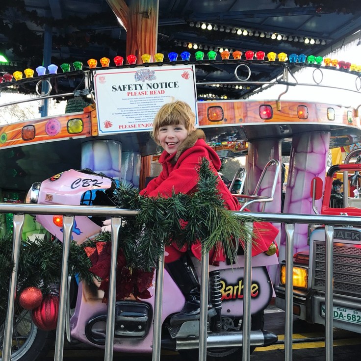 Winter Wonderland Review 2018