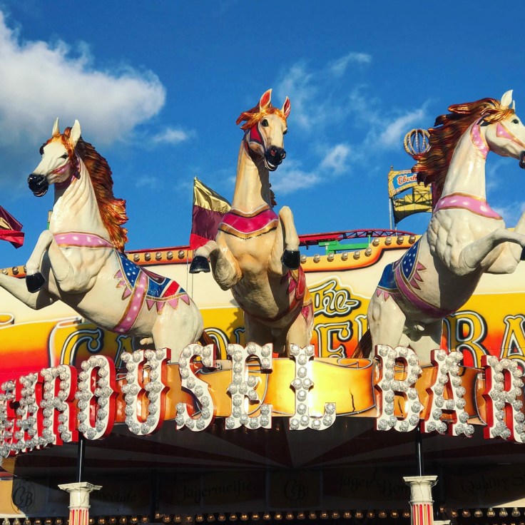 Winter Wonderland Review 2018