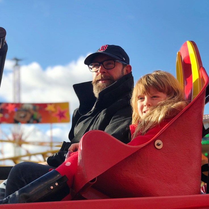 Winter Wonderland Review 2018