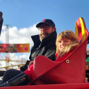 Winter Wonderland Review 2018