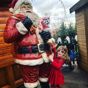 Winter Wonderland Review 2018