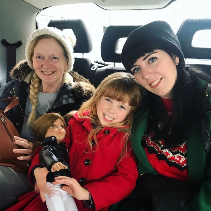 Winter Wonderland Review 2018