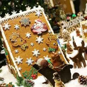 Winter Wonderland Review 2018