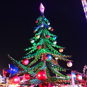 Winter Wonderland Review 2018