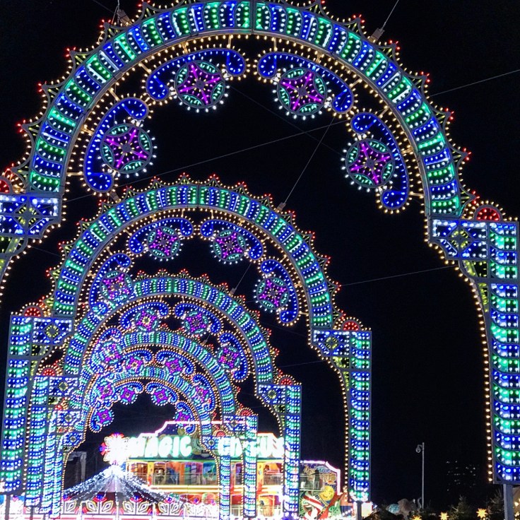 Winter Wonderland Review 2018