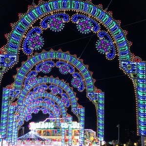 Winter Wonderland Review 2018