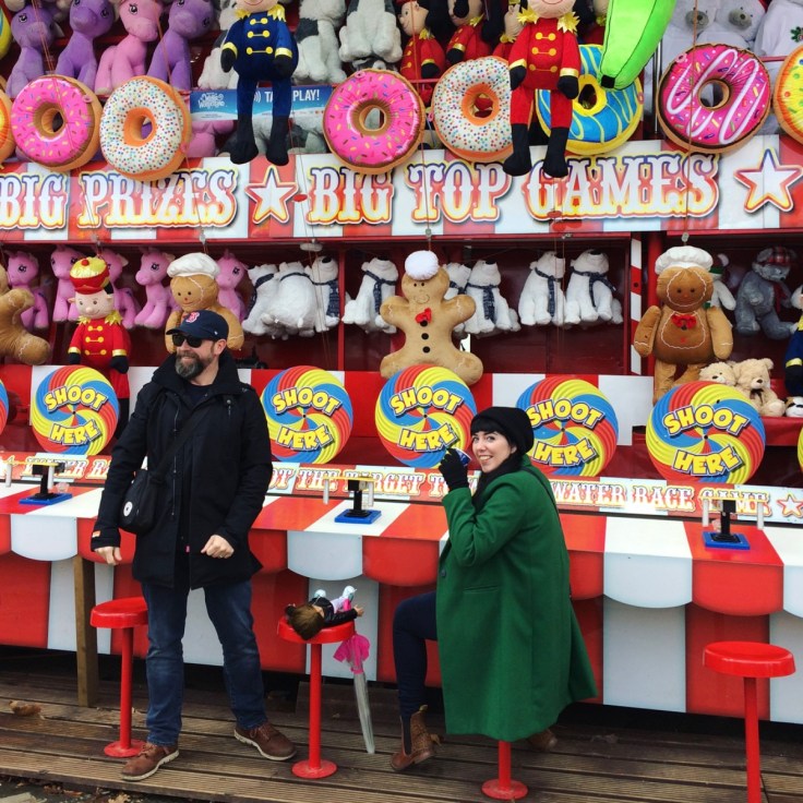 Winter Wonderland Review 2018