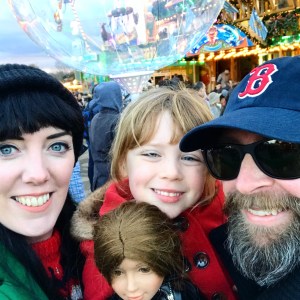 Winter Wonderland Review 2018