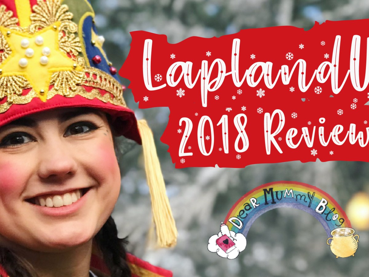 LaplandUK – The adventure that keeps on&nbsp;giving!