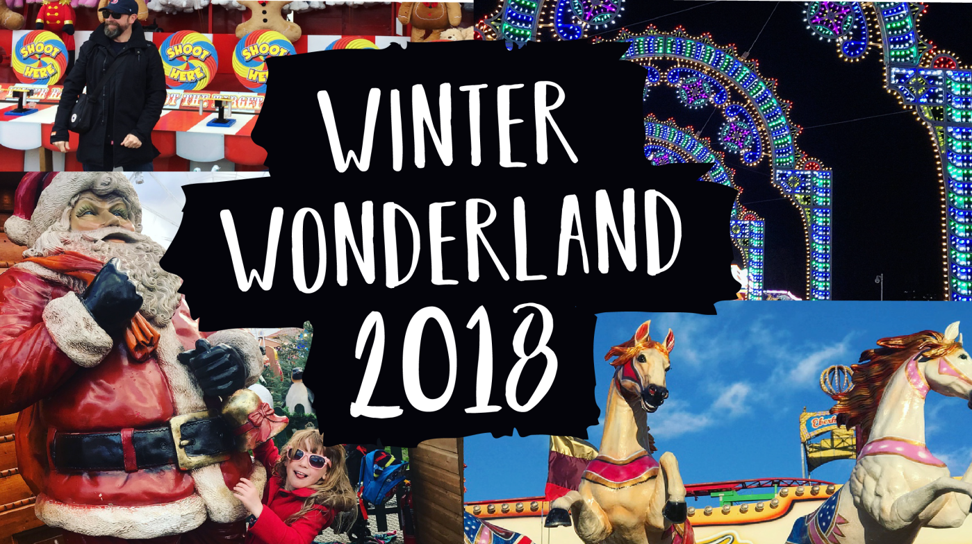 Winter Wonderland 2018