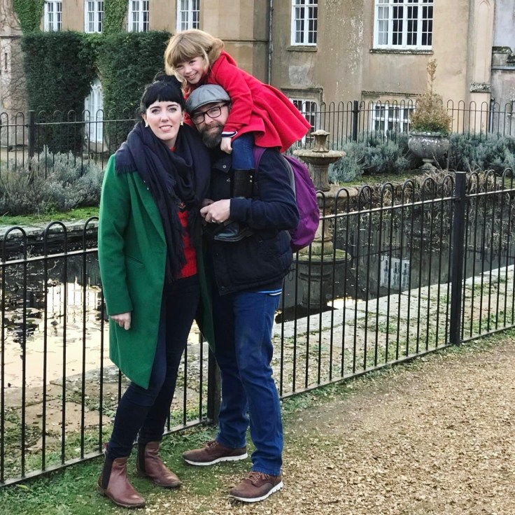 Christmas at Marwell