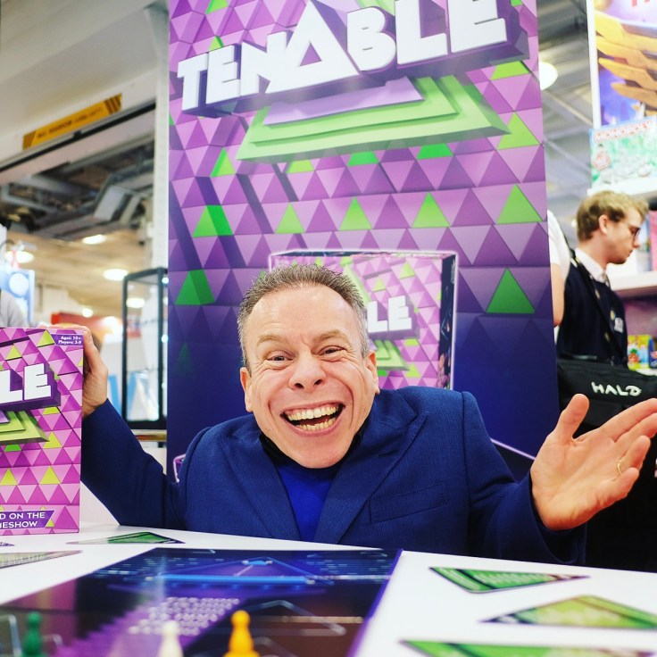 London Toy Fair 2019 Review