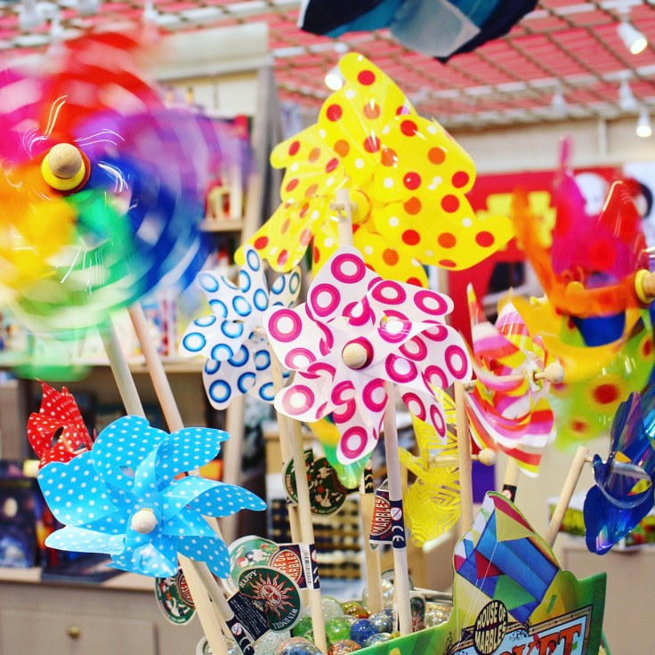 London Toy Fair 2019 Review