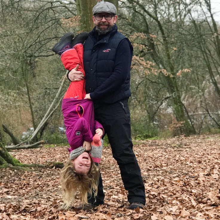 Blackwood Forest in Hampshire