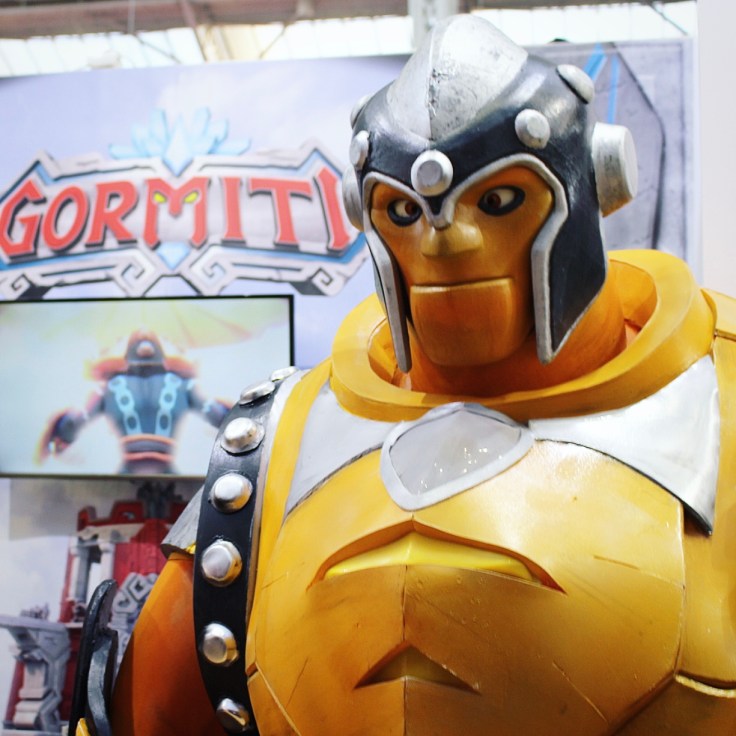 London Toy Fair 2019 Review