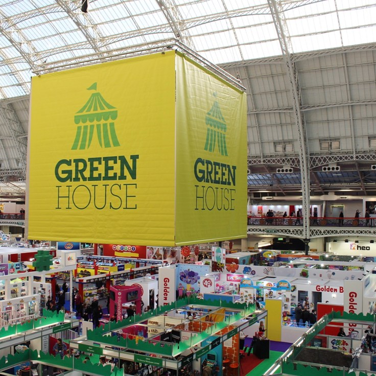 London Toy Fair 2019 Review