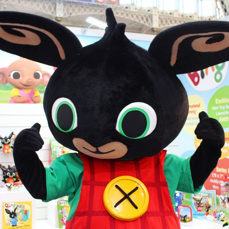 London Toy Fair 2019 Review