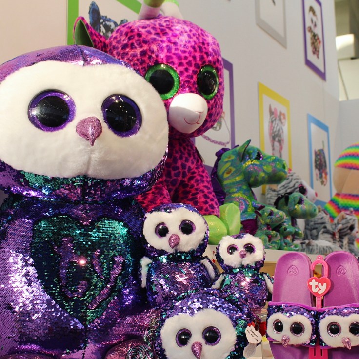 London Toy Fair 2019 Review