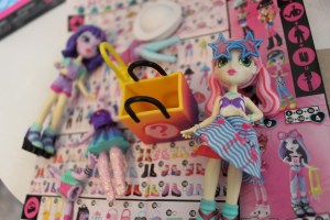 Off The Hook Fashion Dolls