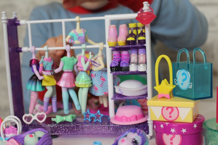 Off the Hook Dolls Review