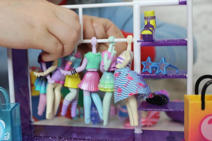 Off the Hook Dolls Review