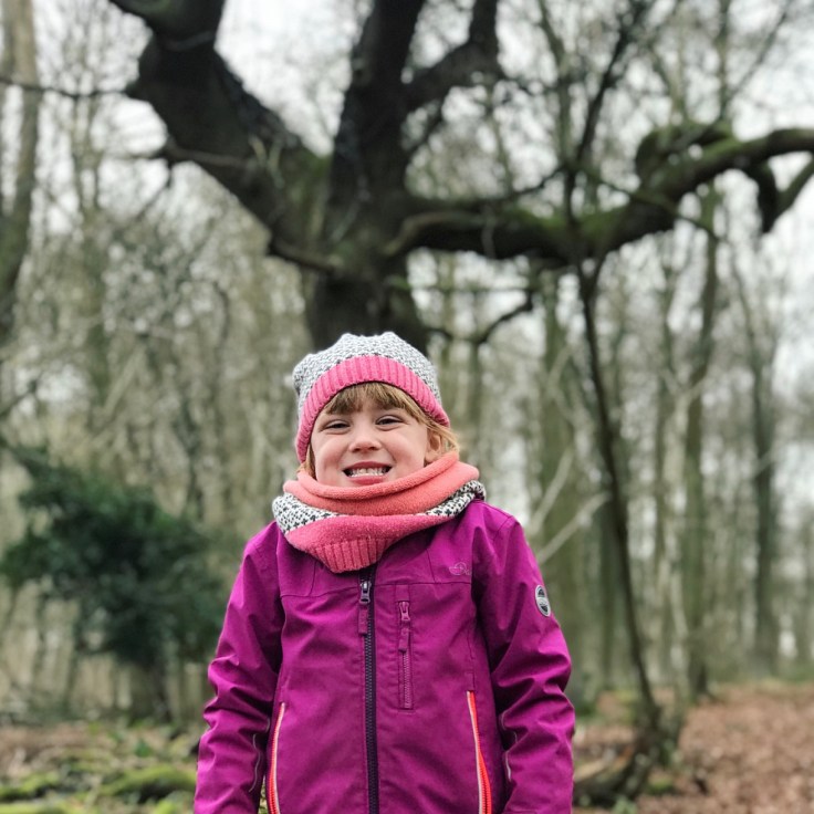 Forest Holidays Blackwood Forest