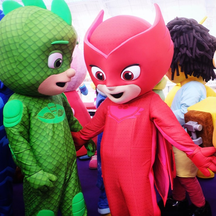 London Toy Fair 2019 Review