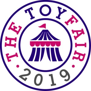 London Toy Fair 2019 Review