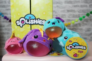 Splishies Review