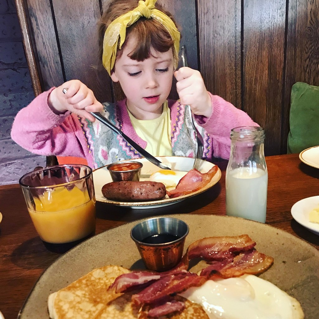 Our Hotel Escape to Beaulieu Hotel with Red Letter Days