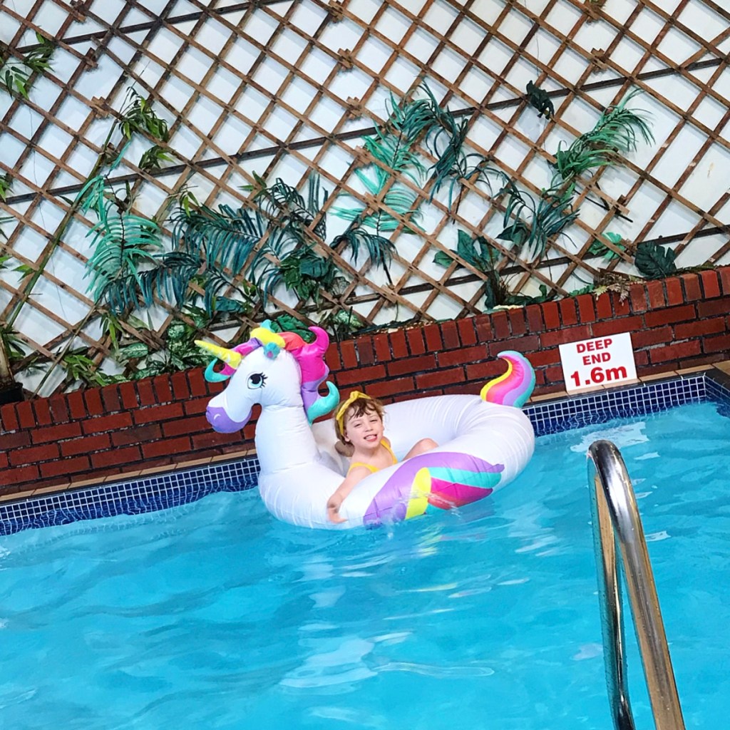 Our Hotel Escape to Beaulieu Hotel with Red Letter Days