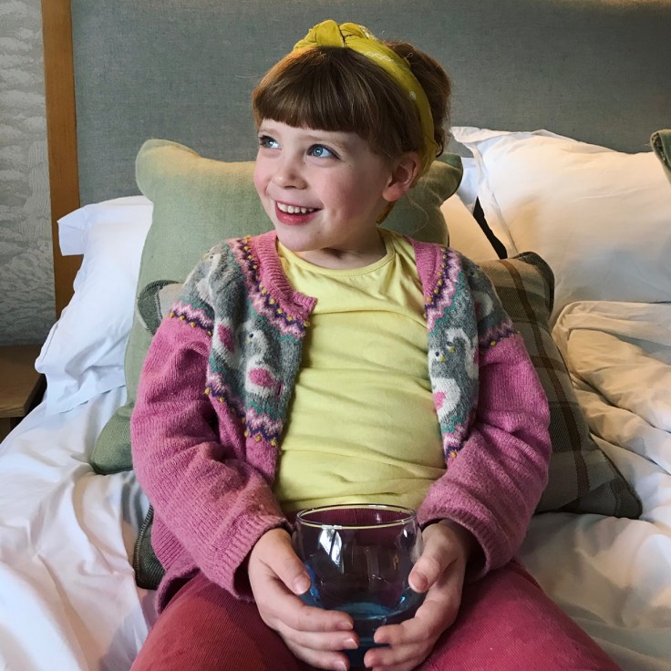 Our Hotel Escape to Beaulieu Hotel with Red Letter Days