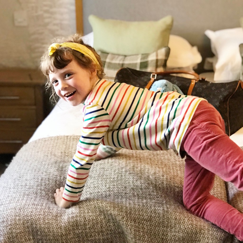 Our Hotel Escape to Beaulieu Hotel with Red Letter Days