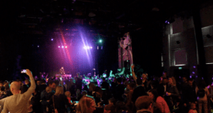 Camp Bestival 2019 Warm-up Rave