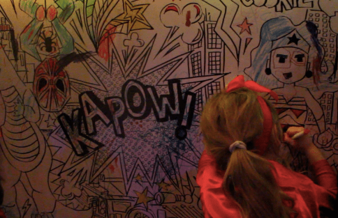 Camp Bestival 2019 Warm-up Rave