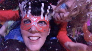 Camp Bestival 2019 Warm-up Rave