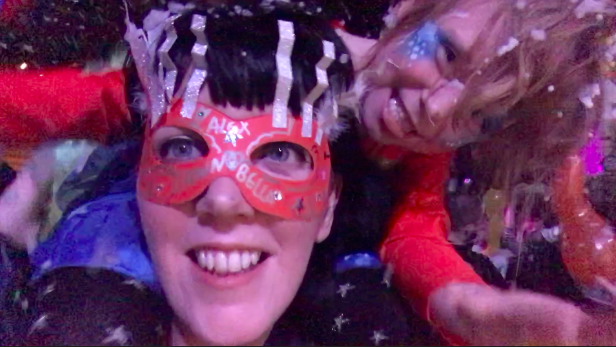 Camp Bestival 2019 Warm-up Rave