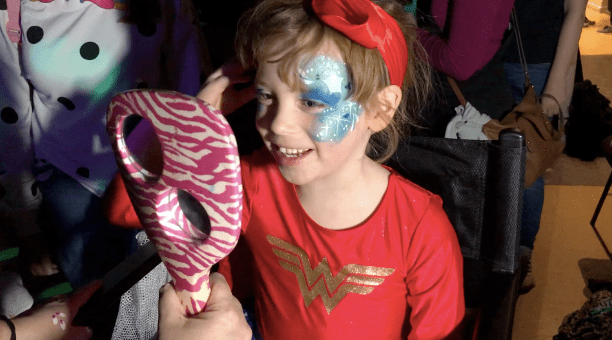 Camp Bestival 2019 Warm-up Rave