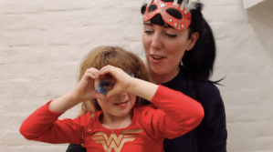 Camp Bestival 2019 Warm-up Rave