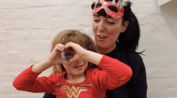 Camp Bestival 2019 Warm-up Rave