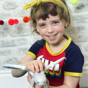 How to Train Your Dragon: The Hidden World, Spin Master Toys