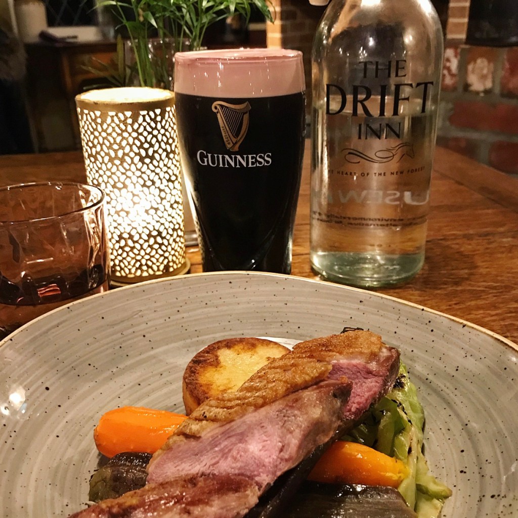 Our Hotel Escape to Beaulieu Hotel with Red Letter Days