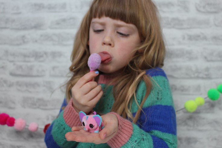 Lollipets Toy Review