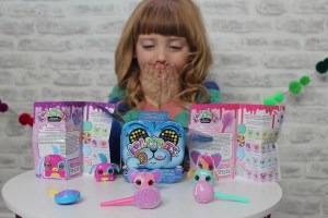 Lollipets Toy Review